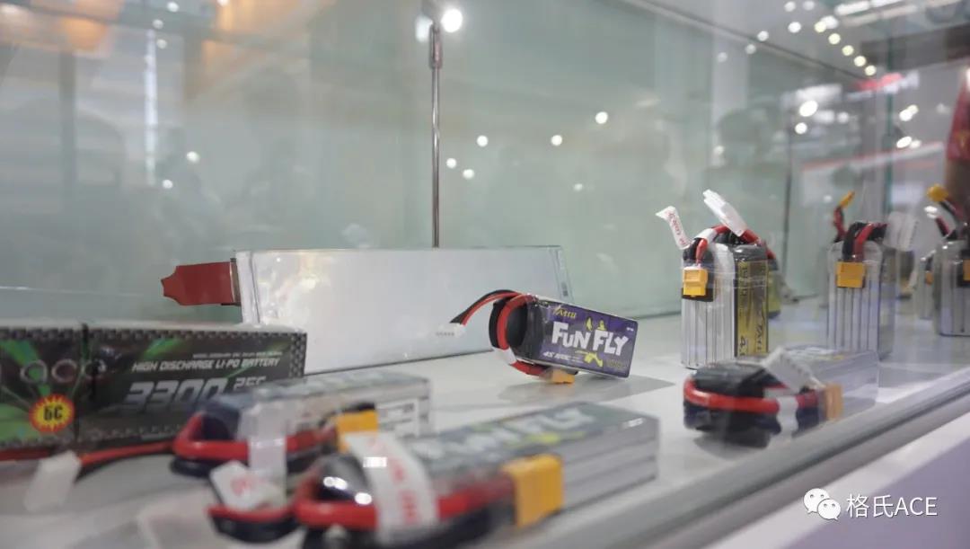 其他車模、航模電池