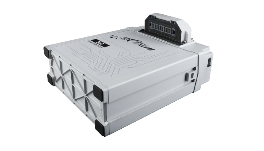 TATTU 3.0 28000mAh 25C 53.2V 14S1P高壓版無(wú)人機(jī)智能電池